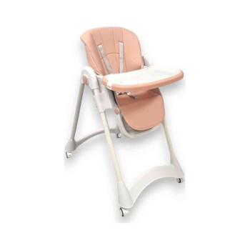 BBO HRANILICA FLORA (FG431) - PINK 