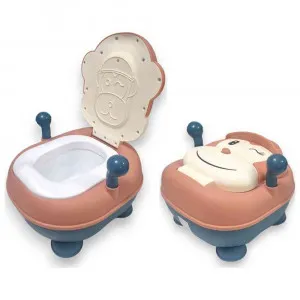 BBO NOSA MONKEY (FG359) - PINK