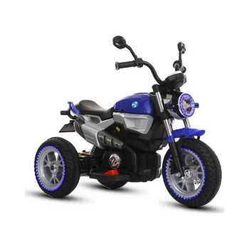 BBO MOTOR NA AKUMULATOR (6V) XGZ8188 - BLUE 