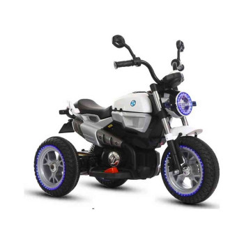 BBO MOTOR NA AKUMULATOR (6V) XGZ8188 - WHITE 
