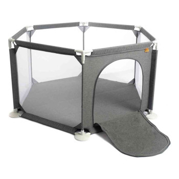 BBO OGRADICA ZA IGRU (OB-511) FUNZONE - GREY 