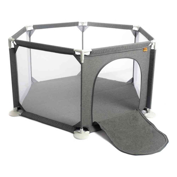 BBO OGRADICA ZA IGRU (OB-511) FUNZONE - GREY 