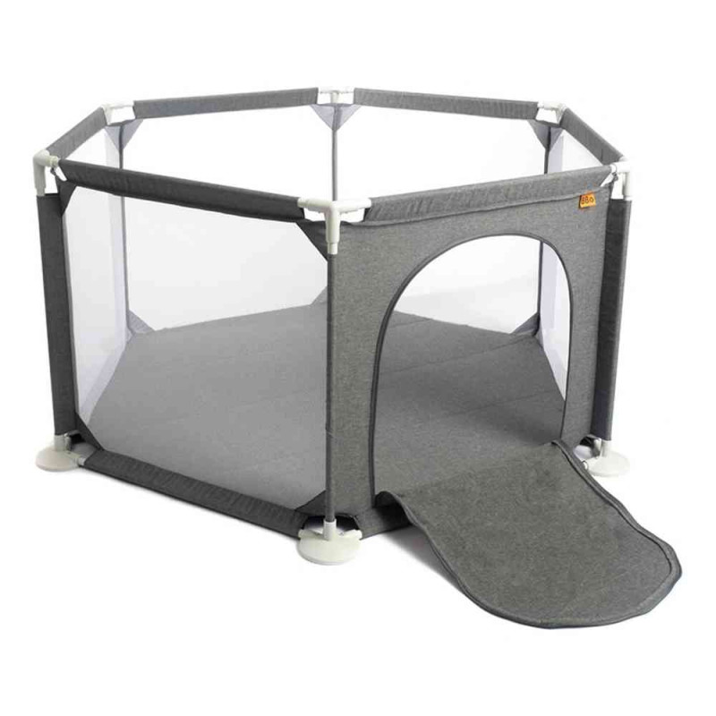 BBO OGRADICA ZA IGRU (OB-511) FUNZONE - GREY 