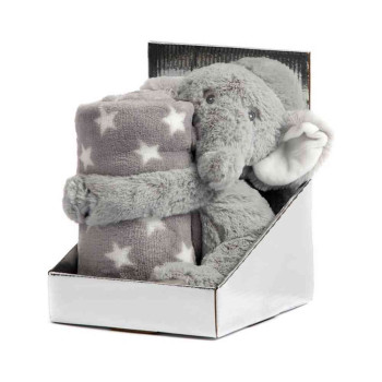 BBO SET IGRACKA  I  CEBENCE (B230142) – ELEPHANT GREY 