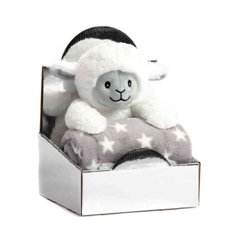 BBO SET IGRACKA  I  CEBENCE (B230135) – SHEEP 