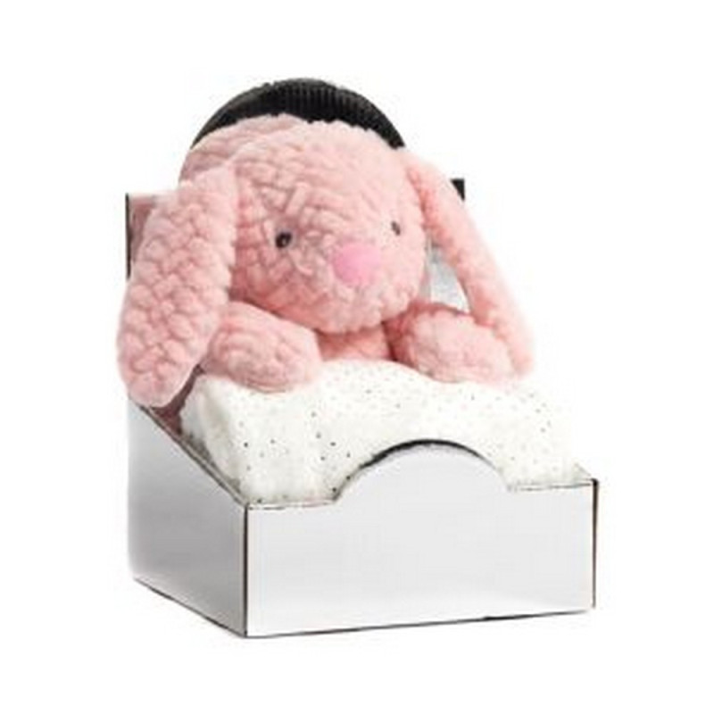 BBO SET IGRACKA  I  CEBENCE (B230318) RABBIT – PINK 