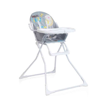 BBO HRANILICA MINIMUNCH (BCH101B) - GREY 