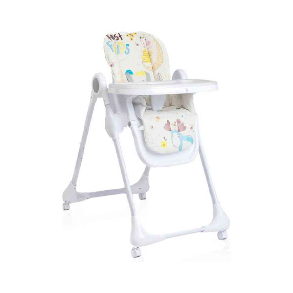 BBO HRANILICA HAPPY MEAL (BCH900B) - BEIGE 