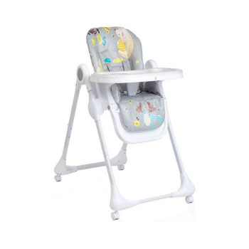 BBO HRANILICA HAPPY MEAL (BCH900B) - GREY 