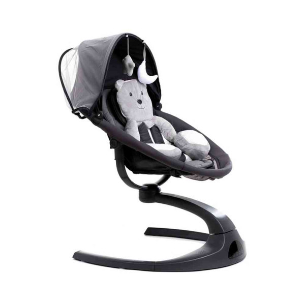 BBO LEZALJKA/LJULJASKA HARMONY (PD-B05D) - DARK GREY BEAR 