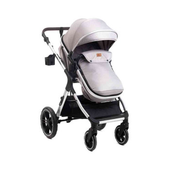 BBO KOLICA ZA BEBE (X1) DORY - GREY 
