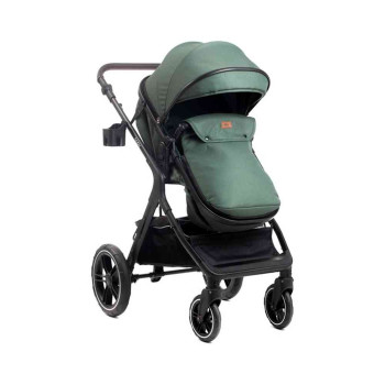 BBO KOLICA ZA BEBE (X1) DORY - GREEN 