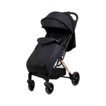 BBO KOLICA ZA BEBE (K868) COMPACT - BLACK 