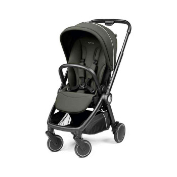PEG PEREGO KOLICA CITY LOOP - METAL 