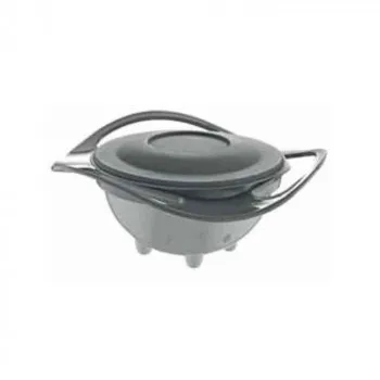 BABYJEM CINIJA ZA HRANJENJE 360- GREY 