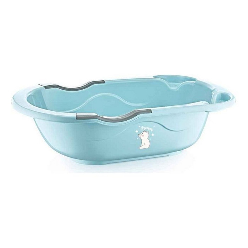 BABYJEM KADICA ZA BEBE (80CM) - TURQUOISE 