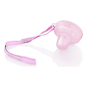 BABYJEM KUTIJA ZA VARALICU - PINK