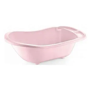BABYJEM KADICA ZA BEBE (100CM) - PINK