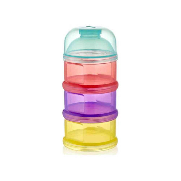 BABYJEM DOZER ZA MLEKO 