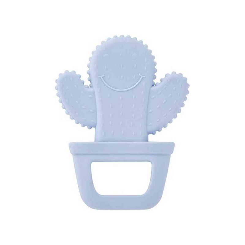 BABYJEM GLODALICA CACTUS BLUE