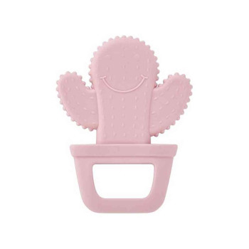 BABYJEM GLODALICA CACTUS PINK 
