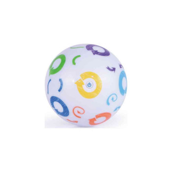 INFUNBEBE IGRACKA ZA BEBE AUTO ROLLING BALL 