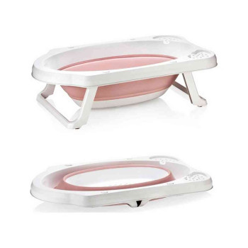 BBO SKLOPIVA KADICA 6009 - PINK 