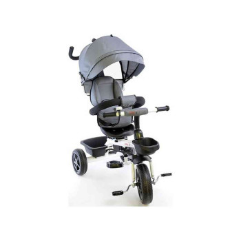 BBO TRICIKL SPORTISIMO - GREY 