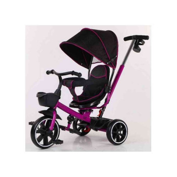 BBO TRICIKL DYNAMIC T700 - PURPLE 