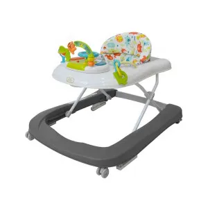 BBO DUBAK/GURALICA FUNRIDE W2251UR2 - GREY 