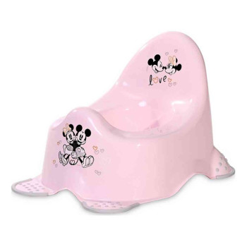 LORELLI ANATOMSKA NOSA - MINI GIRL PINK 