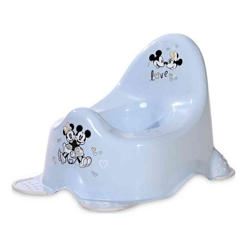 LORELLI ANATOMSKA NOSA - BOY LOVE LIGHT BLUE