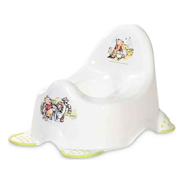 LORELLI ANATOMSKA NOSA - BEAR AND FRIENDS WHITE 