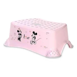 LORELLI STEPENIK (STEPER) - GIRL LOVE LIGHT PINK
