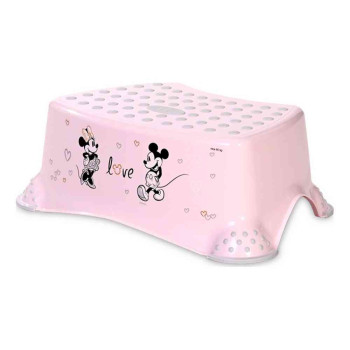 LORELLI STEPENIK (STEPER) - GIRL LOVE LIGHT PINK 