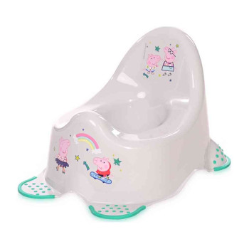 LORELLI ANATOMSKA NOSA - PIGGY COMIC GREY 