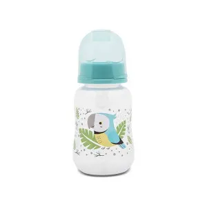 LORELLI FLASICA EASY GRIP 125ML (0M I ) - AQUA BLUE 