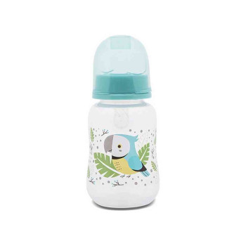 LORELLI FLASICA EASY GRIP 125ML (0M I ) - AQUA BLUE 