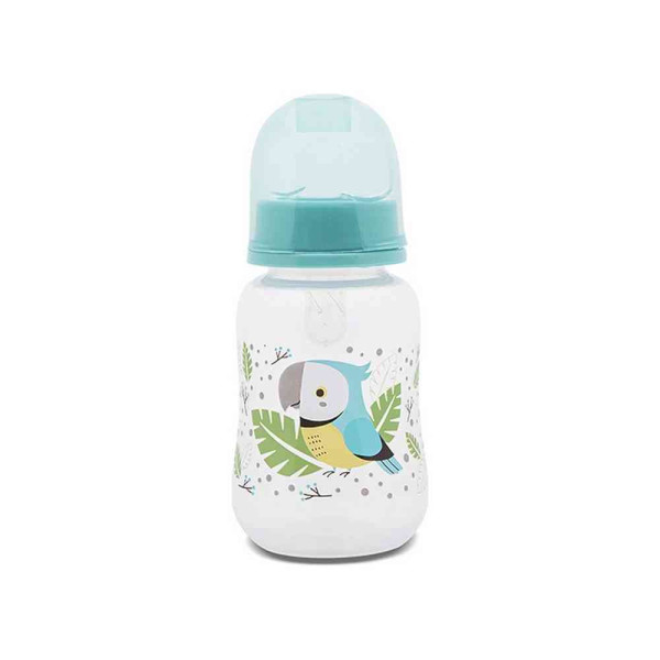 LORELLI FLASICA EASY GRIP 125ML (0M I ) - AQUA BLUE 