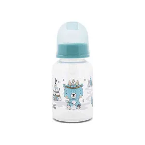 LORELLI FLASICA CLASSIC 125ML (0M I ) - AQUA BLUE 