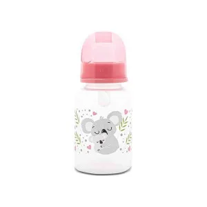 LORELLI FLASICA CLASSIC 125ML (0M I ) - SHELL PINK 