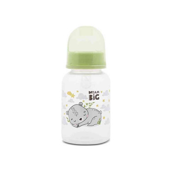 LORELLI FLASICA CLASSIC 125ML (0M I ) - FRESH GREEN 