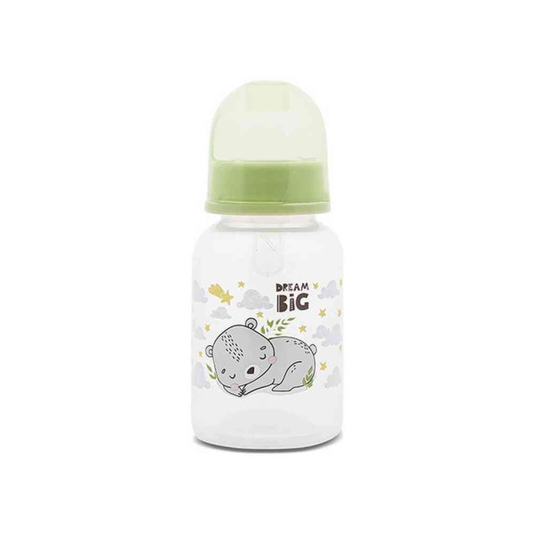 LORELLI FLASICA CLASSIC 125ML (0M I ) - FRESH GREEN 
