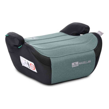 LORELLI AUTO SEDISTE MAGELLAN I-SIZE (125-150CM) - GREEN PINE 