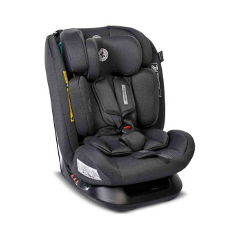 LORELLI AUTO SEDISTE SCORPIUS (YC11A) I-SIZE (40-150CM) - BLACK JASPER 