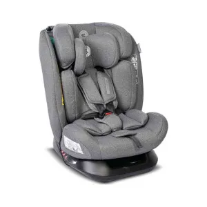 LORELLI AUTO SEDISTE SCORPIUS (YC11A) I-SIZE (40-150CM) - GREY