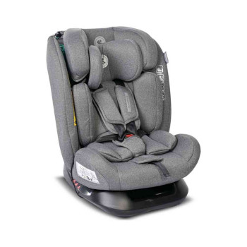 LORELLI AUTO SEDISTE SCORPIUS (YC11A) I-SIZE (40-150CM) - GREY 