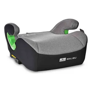LORELLI AUTO SEDISTE MALIBU I-SIZE ISOFIX (125-150CM) - GREY JASPER