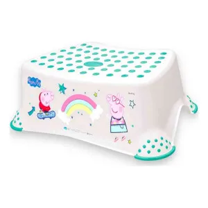 LORELLI STEPENIK (STEPER) - PIGGY NORDIC WHITE