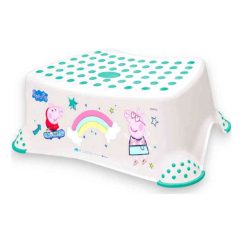 LORELLI STEPENIK (STEPER) - PIGGY NORDIC WHITE 